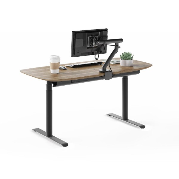 Soma Lift Desk